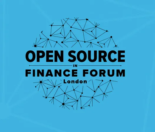 Open Source Finance Forum 2025