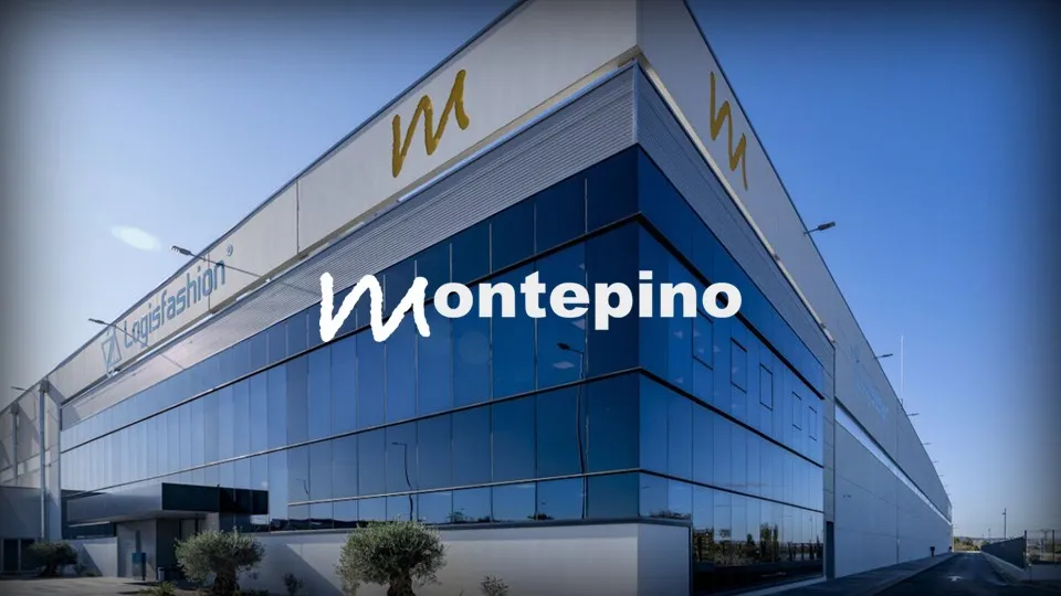 Montepino logistics portfolio