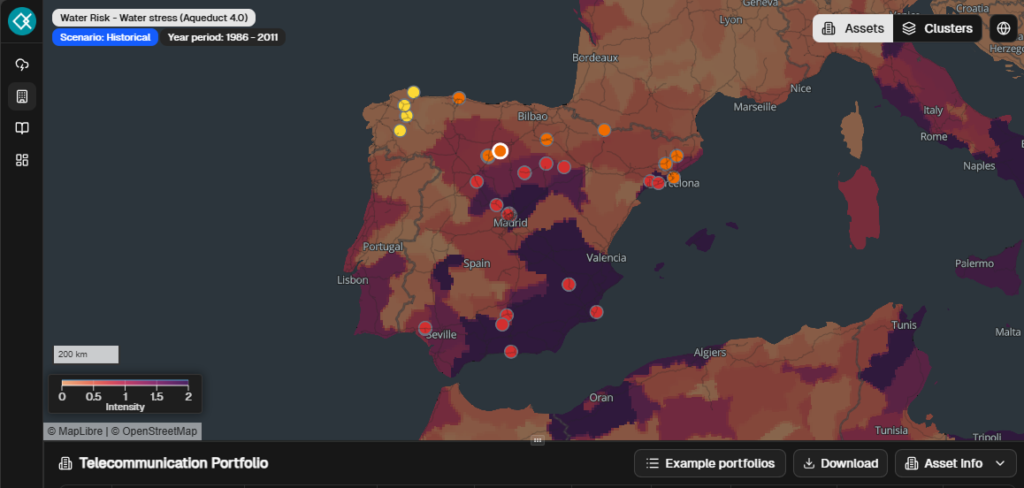 Results are structured, traceable, and easy to export for internal governance and external reporting.